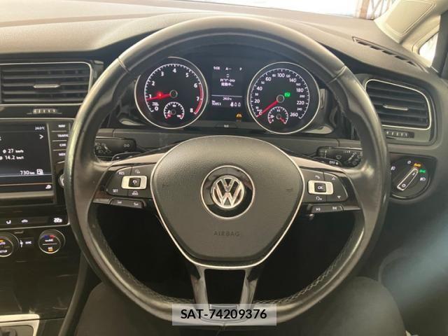 VolksWagen GOLF 2014-03 7360464-18