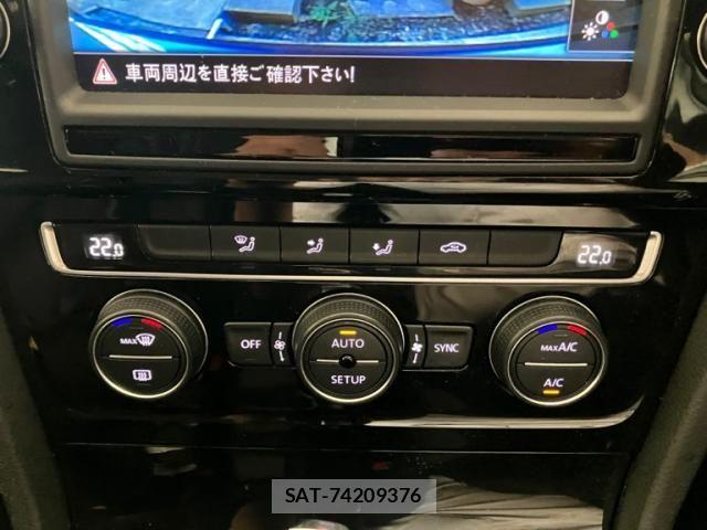 VolksWagen GOLF 2014-03 7360464-20