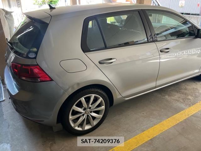 VolksWagen GOLF 2014-03 7360464-3