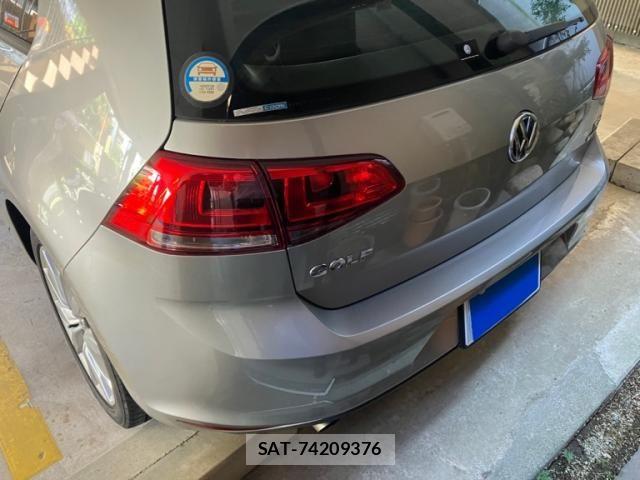 VolksWagen GOLF 2014-03 7360464-4