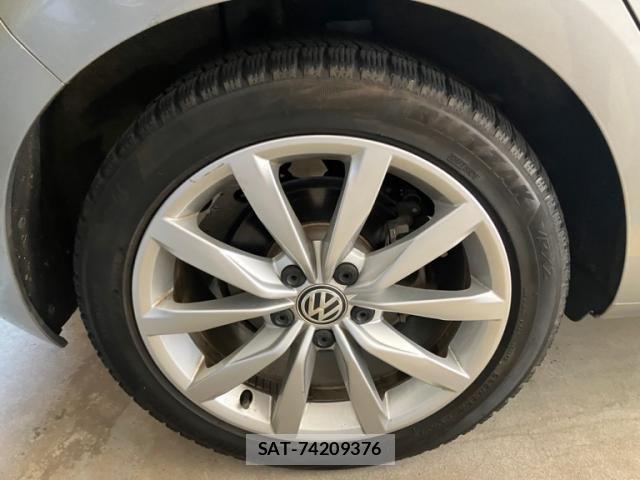 VolksWagen GOLF 2014-03 7360464-8