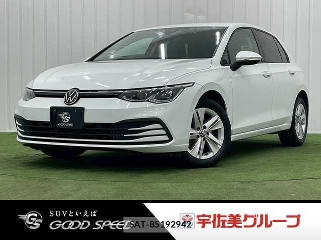 VolksWagen GOLF 2023-06 7360463-0