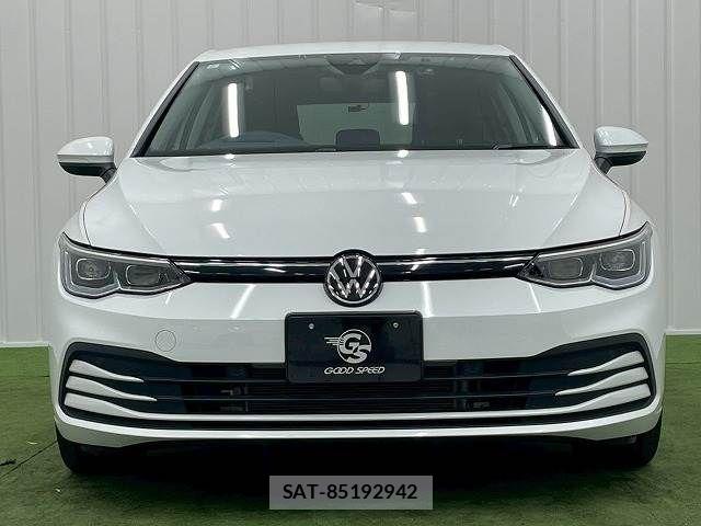 VolksWagen GOLF 2023-06 7360463-11