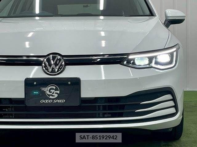 VolksWagen GOLF 2023-06 7360463-17