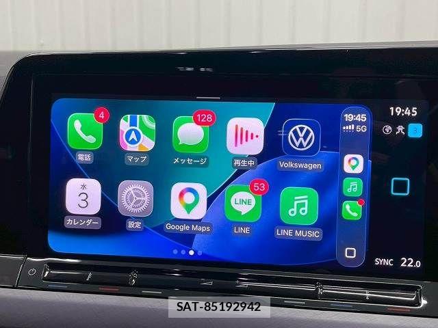 VolksWagen GOLF 2023-06 7360463-2