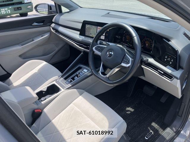 VolksWagen GOLF 2021-06 7394837-1