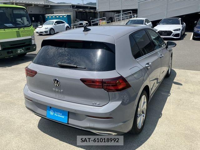 VolksWagen GOLF 2021-06 7394837-2