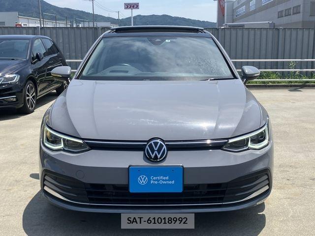 VolksWagen GOLF 2021-06 7394837-3