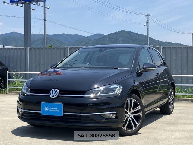 VolksWagen GOLF 2019-11 7394840-0
