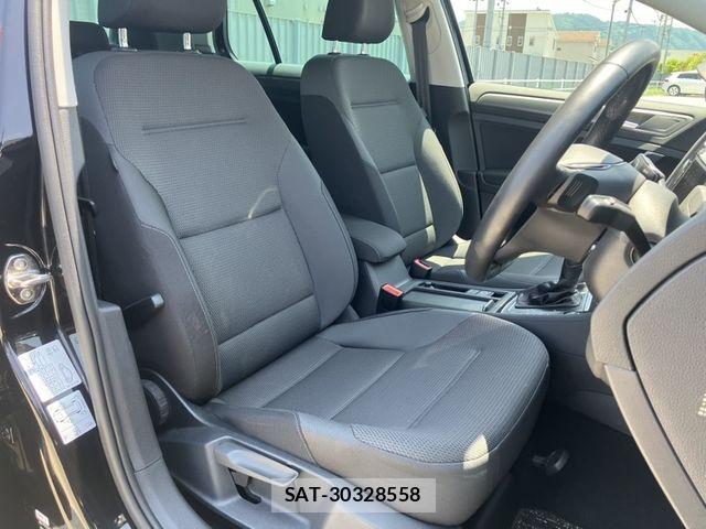 VolksWagen GOLF 2019-11 7394840-10