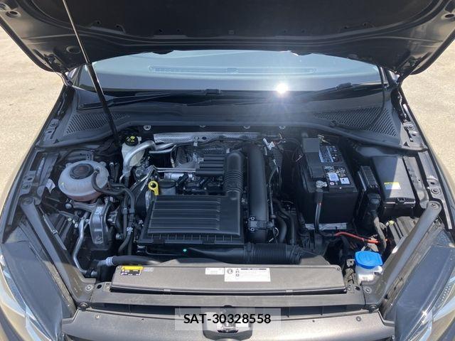VolksWagen GOLF 2019-11 7394840-13