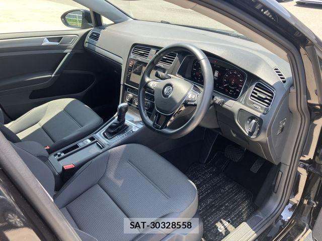 VolksWagen GOLF 2019-11 7394840-1