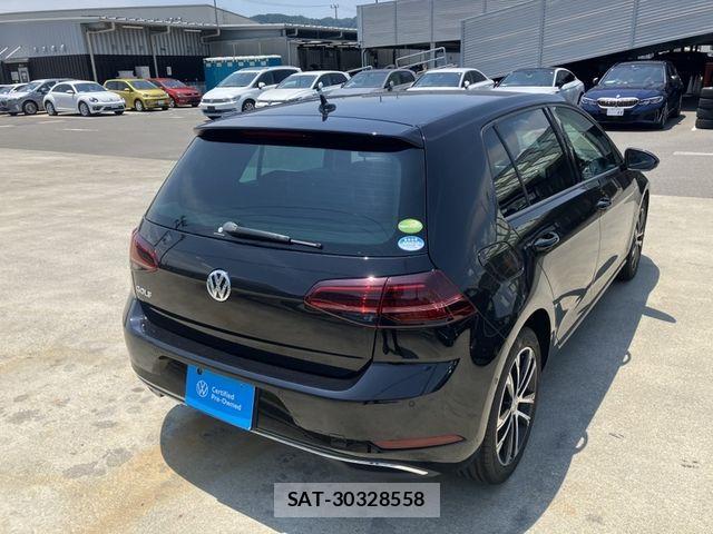 VolksWagen GOLF 2019-11 7394840-2