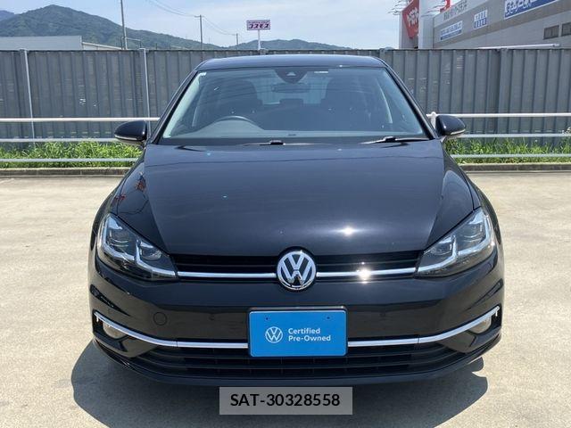VolksWagen GOLF 2019-11 7394840-3