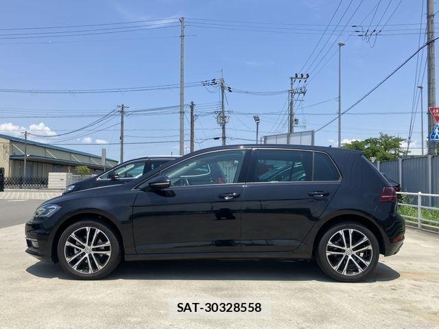 VolksWagen GOLF 2019-11 7394840-4