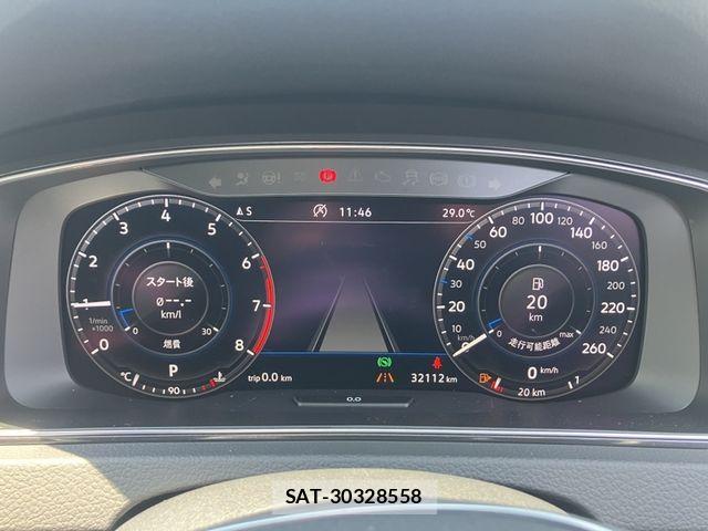 VolksWagen GOLF 2019-11 7394840-6