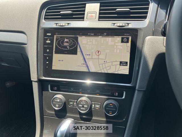 VolksWagen GOLF 2019-11 7394840-7