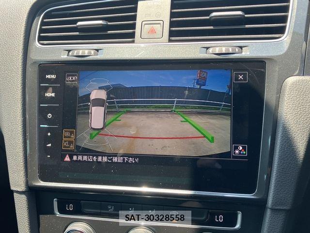 VolksWagen GOLF 2019-11 7394840-8