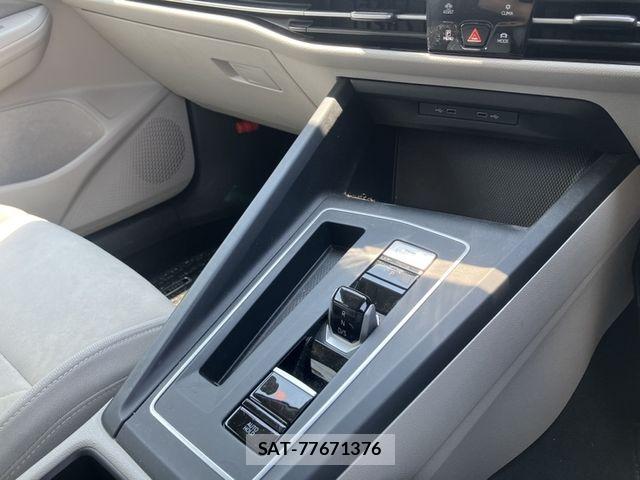 VolksWagen GOLF 2021-08 7394839-9