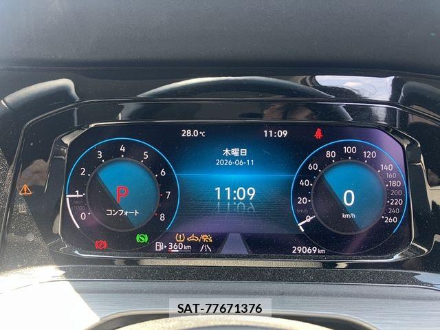 VolksWagen GOLF 2021-08 7394839-6