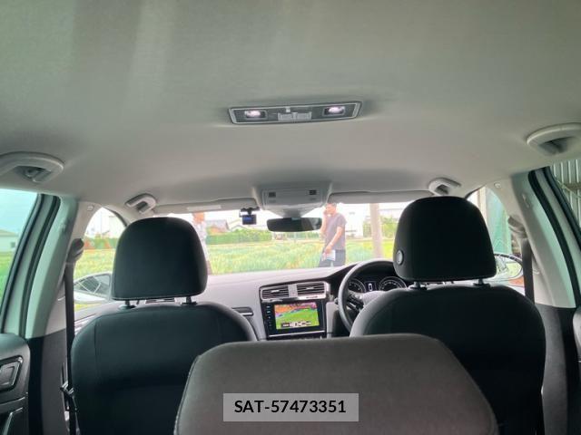 VolksWagen GOLF 2017-08 7458819-10