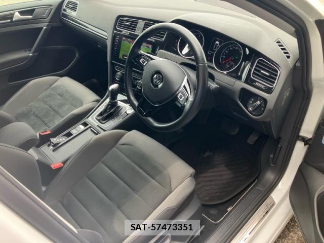 VolksWagen GOLF 2017-08 7458819-13