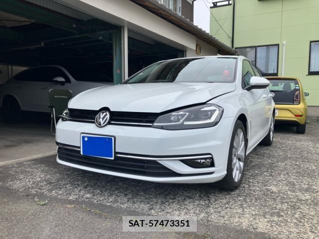 VolksWagen GOLF 2017-08 7458819-1