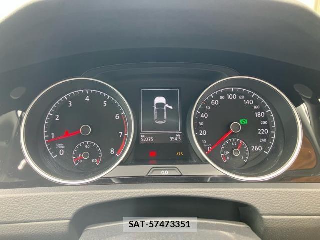 VolksWagen GOLF 2017-08 7458819-20