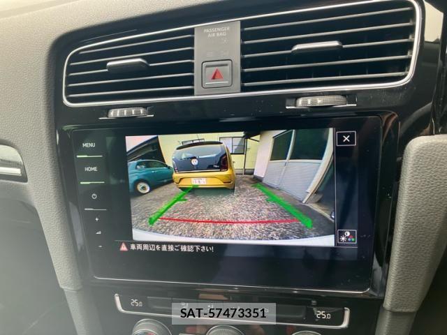 VolksWagen GOLF 2017-08 7458819-21