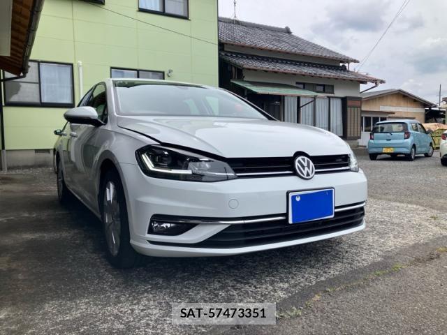 VolksWagen GOLF 2017-08 7458819-2