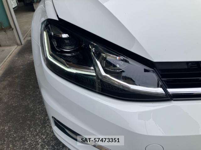 VolksWagen GOLF 2017-08 7458819-3