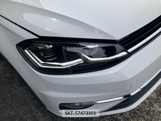VolksWagen GOLF 2017-08 7458819-4