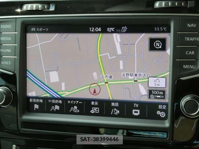 VolksWagen GOLF 2014-05 7503709-1
