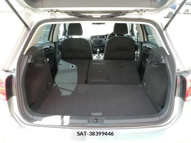 VolksWagen GOLF 2014-05 7503709-6