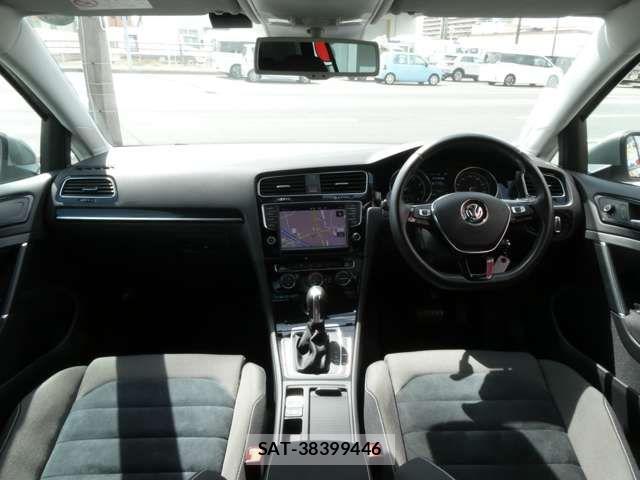VolksWagen GOLF 2014-05 7503709-7