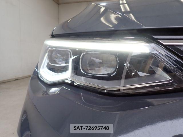 VolksWagen GOLF 2021-09 7503707-9
