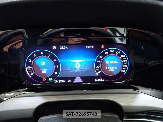 VolksWagen GOLF 2021-09 7503707-11