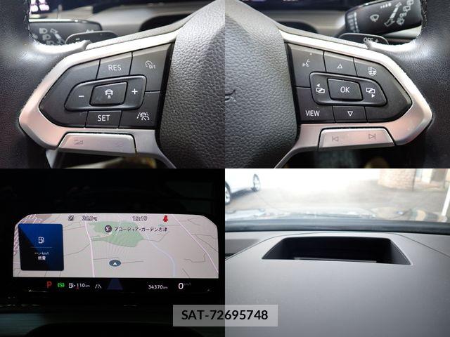 VolksWagen GOLF 2021-09 7503707-13
