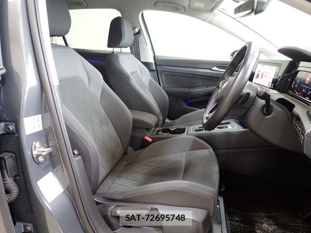 VolksWagen GOLF 2021-09 7503707-22