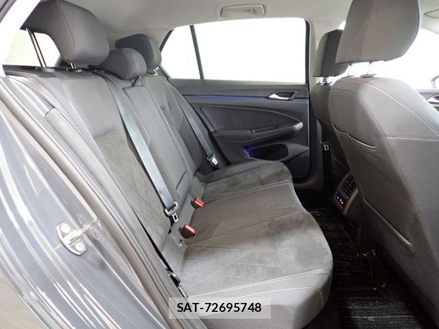 VolksWagen GOLF 2021-09 7503707-23