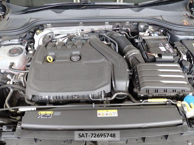 VolksWagen GOLF 2021-09 7503707-26