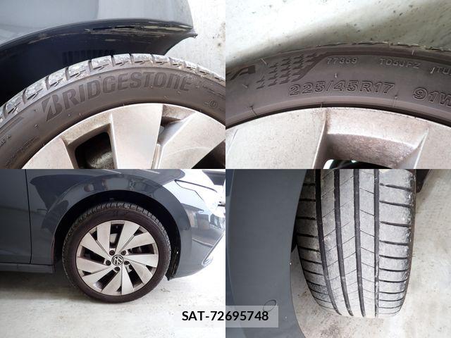 VolksWagen GOLF 2021-09 7503707-27