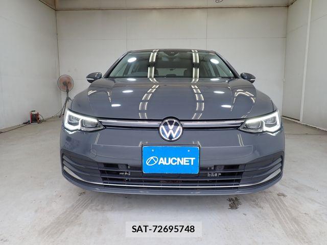 VolksWagen GOLF 2021-09 7503707-4