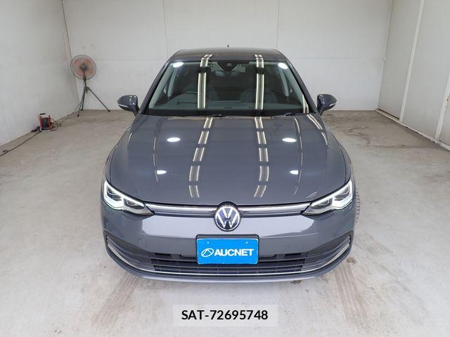 VolksWagen GOLF 2021-09 7503707-5