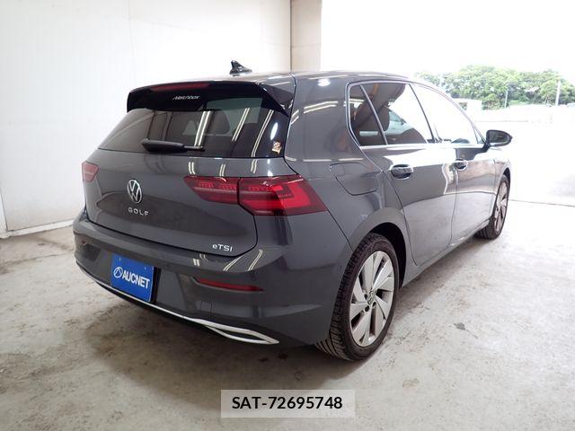 VolksWagen GOLF 2021-09 7503707-7