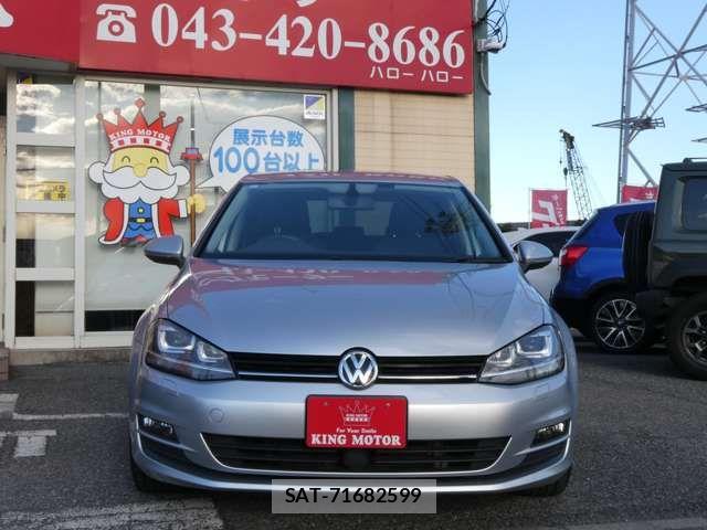 VolksWagen GOLF 2015-02 7503708-10