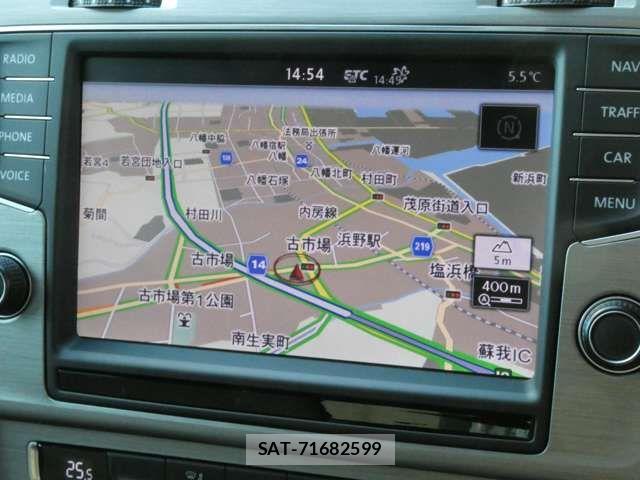 VolksWagen GOLF 2015-02 7503708-1