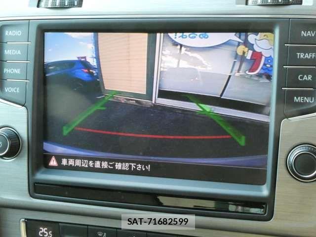 VolksWagen GOLF 2015-02 7503708-2