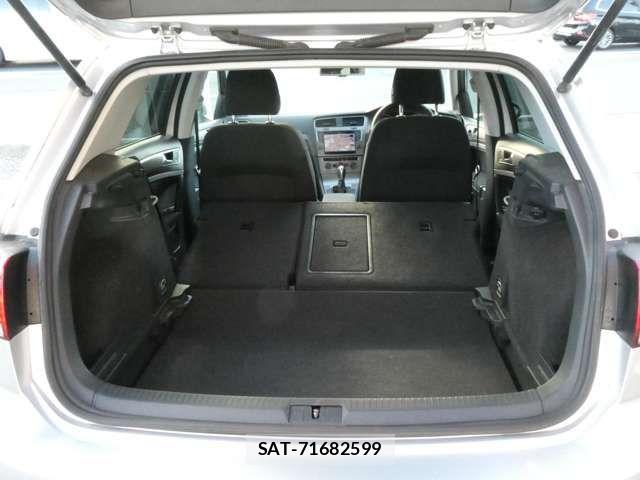 VolksWagen GOLF 2015-02 7503708-7