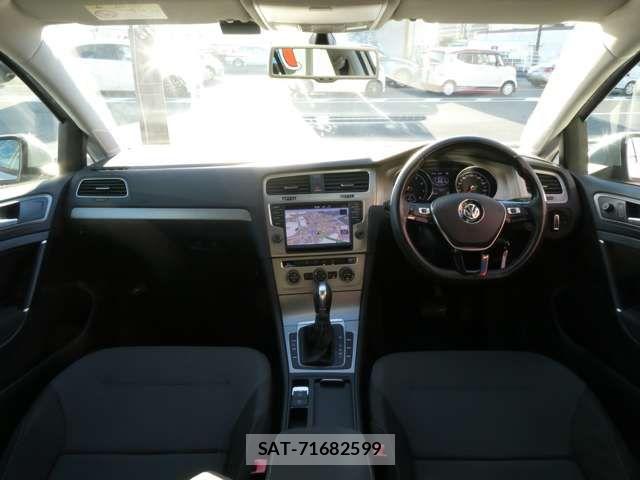 VolksWagen GOLF 2015-02 7503708-8